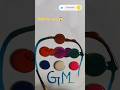 Satisfying Color Mixing😱 #shorts #Satisfying #ColorMixing #SatisfyingVideo#Shorts #ColorMixingShorts