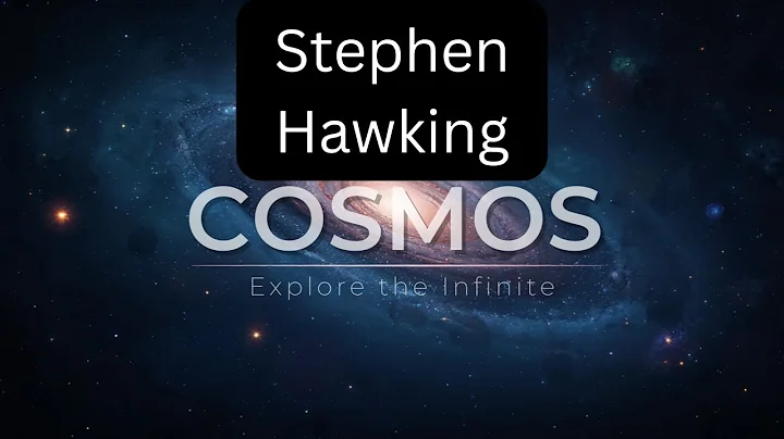 The Extraordinary Life and Legacy of Stephen Hawking