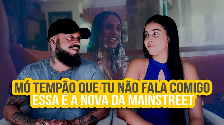 MÓ TEMPÃO QUE TU NÃO FALA COMIGO | NA ATIVIDADE REACT #707