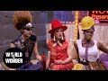 UNTUCKED: RuPaul's Drag Race Season 9 Episode 11 "Gayest Ball Ever"