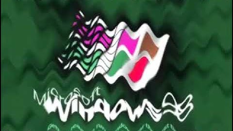 Asleep Windows Startup and Shutdown Sounds (CREATIVE COMMONS Verison)