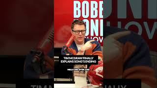 Tim McGraw Finally Reveals What Really Happens to the Mom in "Don't Take the Girl"