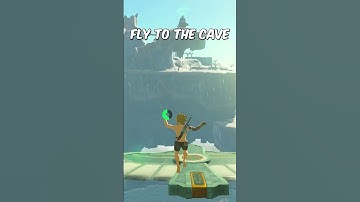 How to speedrun Tears of the Kingdom!