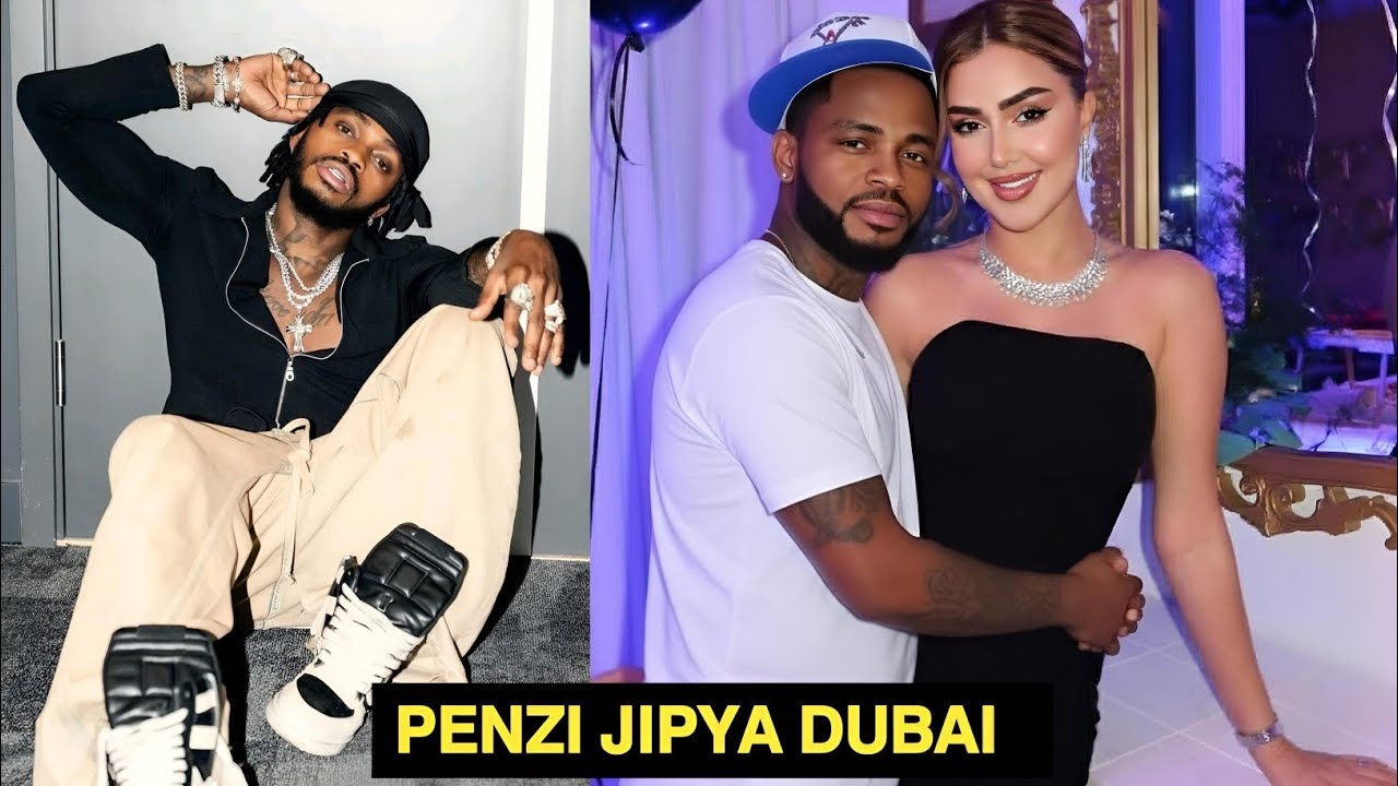 Zuchu Aachwa? Diamond Platinumz Kwenye Penzi Jipya! Diamond Platinumz's ...