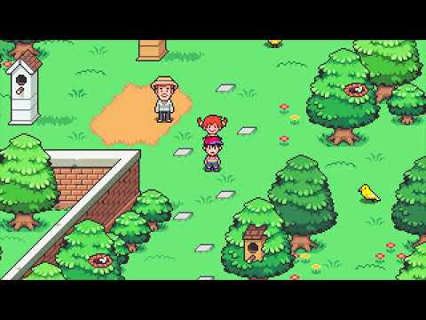 Mother: Encore Act 2 - Rat King, Wooden Bat/No Capsules/No Items, Adrenaline Edition
