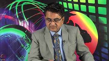 Week 9-Lecture 43 : Olefin Polymerization (Part 4)