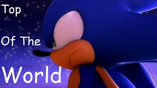 [BSS MEP 7] Top Of The World - Sonic The Hedgehog Full MEP