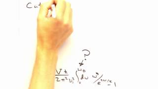 Solid State Physics in a Nutshell: Week 6.2 Heat capacity with the Debye model