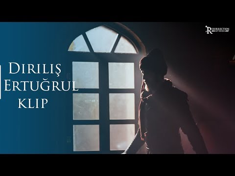 Diriliş Ertuğrul Klip