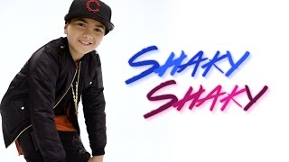 Shaky Shaky - Daddy Yankee (GregoryQ Cover)