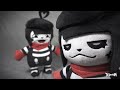 MIME AND PLUSH