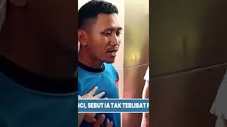 Pegi Punya Saksi Kunci #Tribunlampung