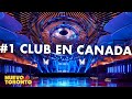REBEL TORONTO | Todo lo que debes saber para ir de fiesta a la Discoteca Más Grande de Toronto