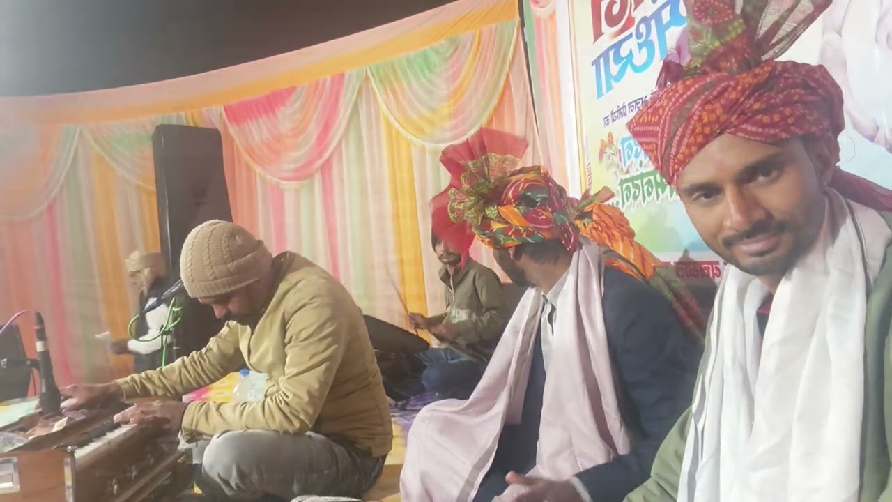 तेजाजी महाराज का लेटेस्ट भजन !! गायक-रामदेव चौधरी