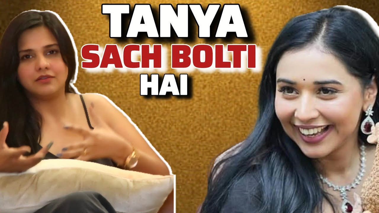 «Таня Бахлава едет в Дубай поесть» Далджит Каур раскрывает все свои секреты