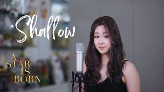 Shallow (A Star Is Born) - Lady Gaga & Bradley Cooper (Acoustic Cover) - Chloe Fu