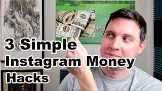 3 simple ways to make money with ...