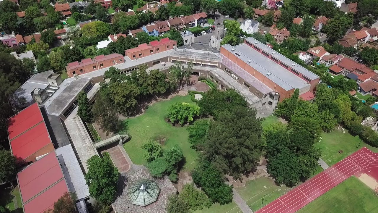 Goethe Schule Buenos Aires