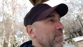 Argentina Mendoza Ciudad de Rivadavia Centro Cívico y Comercial 1 de setiembre 2023