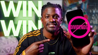 Better Than Dividends !!!