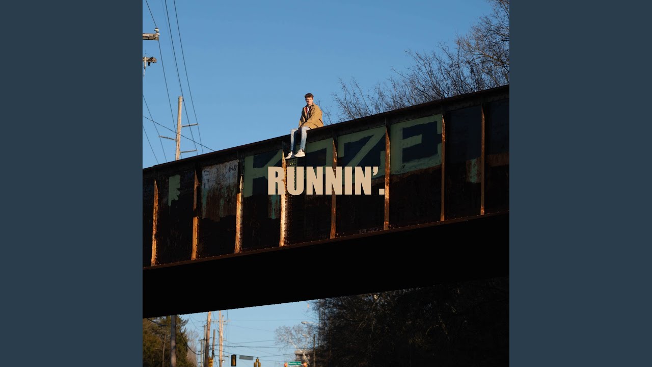 Watch Runnin' on YouTube Watch Runnin' on YouTube