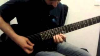 32nd Notes Alternate Picking