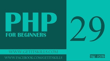 PHP Tutorials In Urdu/Hindi - 29 - FETCH ALL DATA FROM DATABASE WITH WHILE LOOP