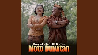 MOTO DUWITAN (feat. Ilfi Bulqis)