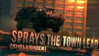 Transformers Universe Shellshock MMO official HD game trailer - PC