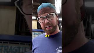How to calculate miters #welding #welder #tigwelding #metalworking #diy #machine  #cncmachineshop