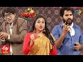 Hyper Aadi & Raising Raju Performance | Jabardasth  | 28th January 2021 | ETV Telugu