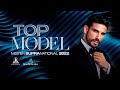 Mister supranational 2022 top model