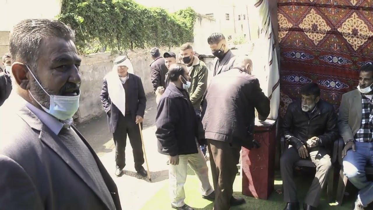 افراح اهالي عقابا - دي جي وتسجيلات مؤسسة يافا للافراح