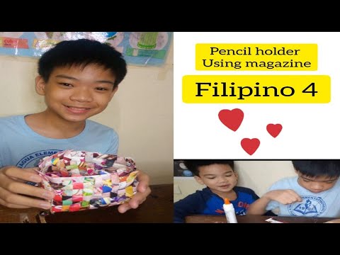 Video: 4 Mga Paraan upang Cite PDF