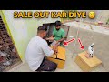 New Vale Kabooter Sale Kar Diye | Sale Out | 🥺