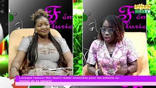 féminin_plurielle_du_19/08/2026_sur_Savane_TV