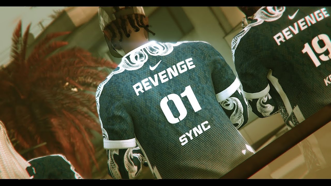 MDRP NİN KRALIYIM #mdrp #fivem #revenge