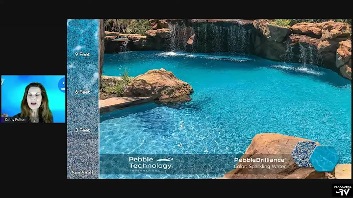WHAT TO KNOW BEFORE YOU BUILD YOUR DREAM POOL-WITH...