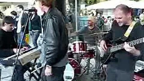 Warren-Pallozzi-...  - AFRO BLUE