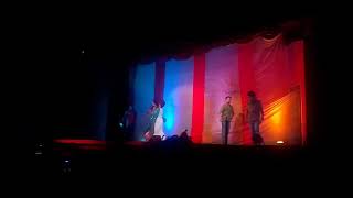 pushpa//Champak Sarmah//theatre Bhagyadevi 2022-23//Assamese theatre