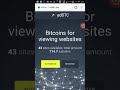 FREE BITCOINS 2017(ADBTC)