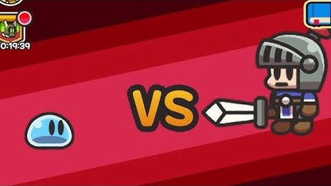 Legend of Slime : Idle RPG APK - IOS / Android Gameplay Walkthrough #10