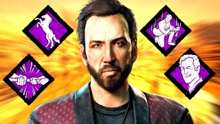 This DBD Anti-Hook Build Is Hilarious