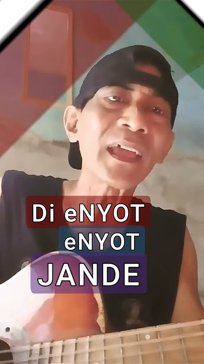 jakarta tempoe doeLoe-NANGKE LANDE (BENYAMIN.S)