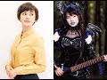 【特撮】特撮シリーズで大人気だった女性悪役キャラクターを演じた女優の素顔はこんな顔②・・