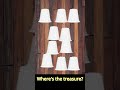 Where's the treasure?1【dynamic visual acuity】