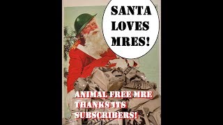 A quick New Years Thank you to our awesome Subscribers 2017-2018