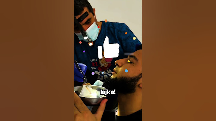 PLASTIK W NOSIE?!😱