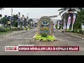 Viral Caddy Golf di Tangerang Dianiaya | Kabar Hari Ini