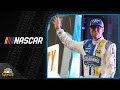 Dale Earnhardt Jr. on the art of the high line at Homestead-Miami Speedway | Motorsports on NBC
